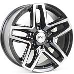 Диски RST R18 6x139,7 8J ET35 D77,8 RST R238 BD