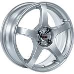 Диски Alcasta R15 4x100 6J ET40 D60,1 Alcasta M 32 S
