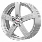 Диски iFree R16 5x114,3 6J ET48 D67,1 iFree Оруэлл (КС911) Нео-классик 