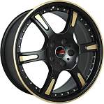 Диски LegeArtis R18 5x112 8J ET39 D66,6 LegeArtis Concept-A507 MBYSI+Y 