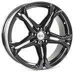 Диски RST R19 5x114,3 7,5J ET35 D67,1 RST R099 BL