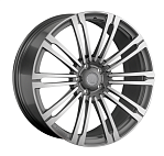 R22 5x120 9,5J ET49 D72,6 LS Forged FG16 MGMF