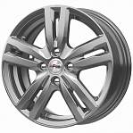 Диски iFree R15 4x100 6J ET50 60,1 iFree Горизонт Хай вэй