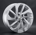 R17 5x114,3 7J ET45 D66,1 Replay NS 206 S
