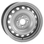 Диски Trebl R15 4x98 6J ET35 D58,6 Trebl X40021 Silver