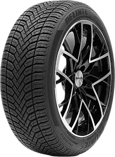 Delinte шина 225/55 R18 102V - euro-diski.ru Летние шины 225/55 R18 Delinte AW6 102V