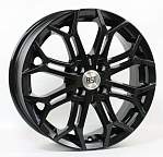 Диски RST R16 4x98 6J ET33 D58,6 RST R126 BL