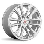 Диски X'trikeRST R17 6x139,7 7,5J ET25 D106,1 X'trikeRST R117 HS