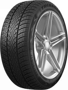 Triangle шина 215/65 R17 99V - euro-diski.ru Зимние шины 215/65 R17 Triangle WinterX TW401 99V