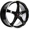 Диски NZ WHEELS F-51 