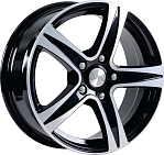 Диски Скад R15 5x114,3 6,5J ET40 D66,1 Скад Sakura алмаз