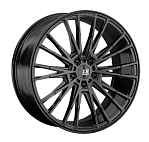 Диски LS FlowForming R21 5x120 9J ET40 D72,6 LS FlowForming RC60 BK