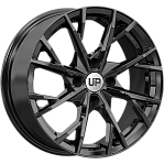 Диски Wheels UP R16 4x108 6,5J ET20 D65,1 Wheels UP Up126 GB