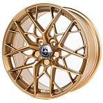 R17 4x100 7,5J ET38 D73,1 HRE FF10 BR