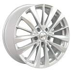 Диски X'trike R17 5x108 7,0J ET45 D67,1 X'trike X-126 HSB 