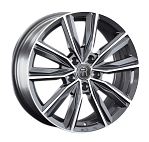 R17 5x112 7J ET40 D57,1 Replay VV218 GMF   