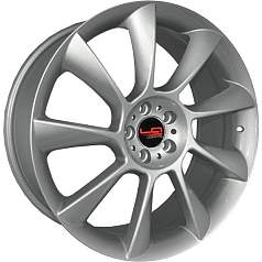 Диск R21 5x112 9J ET53 d66,6 LegeArtis MR 122 S