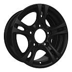 R15 5x139,7 6,5J ET40 D98,5 Скад Дюна Бархат