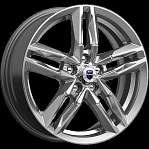 R16 5x114,3 6J ET50 D67,1 К&К Sayan (КС731-10) дарк платинум 