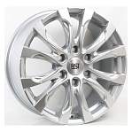Диски X'trikeRST R18 6x139,7 7,5J ET25 D106,1 X'trikeRST R118 HS