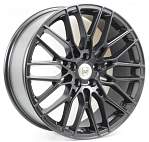 Диски Tech-Line R19 5x108 8J ET45 D63,4 Tech-Line 901 BLM