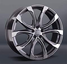 Диск R22 5x120 9,5J ET49 D72,6 Replay LR54 GMF