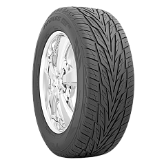 Toyo шина 255/60 R17 110V - euro-diski.ru Летние шины 255/60 R17 Toyo Proxes ST III 110V