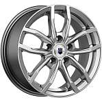 Диски K&K R15 5x112 6,5J ET50 D57,1 K&K Фрост (КС1048) кварц