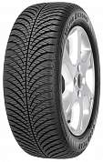 Летние шины 255/55 R19 Goodyear Vec 4Seasons G2 107V SUV  