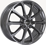Диски MAK R17 5x114,3 7J ET40 D66,1 MAK DaVinci M-Titan