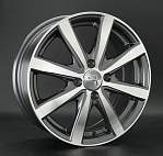Диски Replay R16 4x108 6,5J ET41,5 D63,3 Replay FD127 GMF   