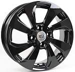Диски RST R15 4x100 6J ET50 D60,1 RST R005 BL
