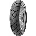130/80 R17 Metzeler Tourance 65S TL Задняя (Rear) 2025