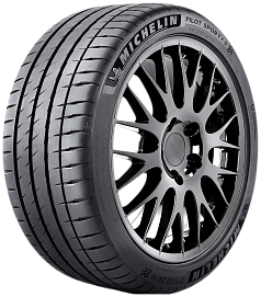 Michelin шина 325/30 R21 108Y - euro-diski.ru Летние шины 325/30 R21 Michelin Pilot Sport 4 S 108Y XL