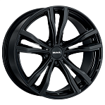 R20 5x120 11,0J ET37 D74,1 MAK X-Mode Gloss Black 