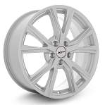 Диски X'trike R18 5x100 7,5J ET48 D56,1 X'trike X-122 HS