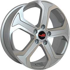 Диск R18 5x114,3 7J ET40 D66,1 LegeArtis NS 152 SF