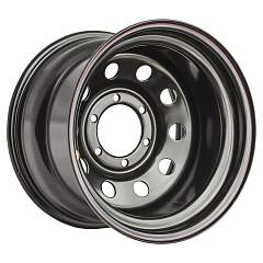 Диски OFF-ROAD Wheels Toyota/Nissan 