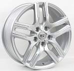 Диски RST R17 5x114,3 7J ET50 D67,1 RST R127 S