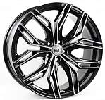 R20 5x114,3 8,5J ET42 D67,1 Tech-Line 205 BD