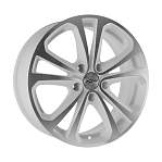 Диски X'trike R17 5x114,3 7J ET35 D67,1 X'trike X-113М W/FP