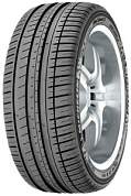 Летние шины 285/35 R18 Michelin Pilot Sport PS3 101Y MO1 