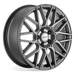 Диски X'trike R18 5x108 7,5J ET47 D60,1 X'trike X133 HSB 