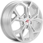 Диски X'trikeRST R16 5x114,3 6J ET43 D67,1 X'trikeRST R016 Creta HSL