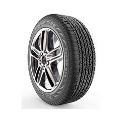 Шины Kavir Tire КВ800 Tenacious летние