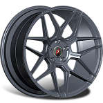 R17 4x100 7,5J ET40 D60,1 Inforged IFG38 Gun Metal