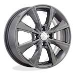 Диски Скад R15 4x100 6J ET50 D60,1 Скад Порту Графит 