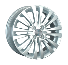 Диск R15 4x100 6J ET46 D54,1 Replay HND107 S