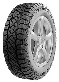 Arivo шина 285/45 R22 114Q - euro-diski.ru Летние шины 285/45 R22 Arivo Rock Trak R/T 114Q XL