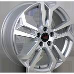 Диски LegeArtis R17 5x108 7J ET50 D63,3 LegeArtis FD165 GMF